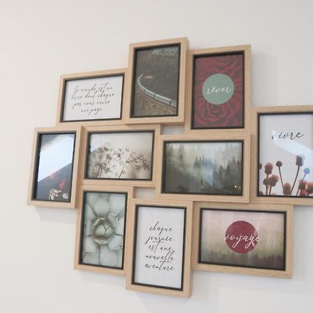 Le Petit Loft, Mulhouse Centre Appartement Buitenkant foto