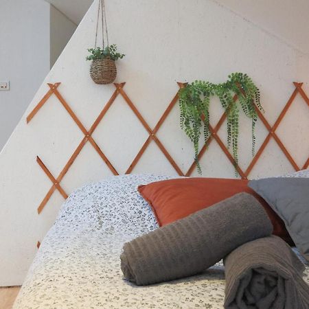 Le Petit Loft, Mulhouse Centre Appartement Buitenkant foto