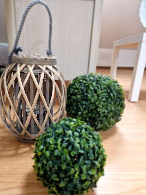 Le Petit Loft, Mulhouse Centre Appartement Buitenkant foto
